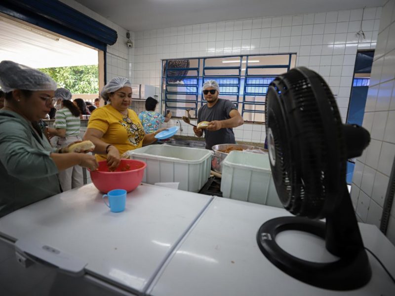 A Defensoria Pública do Amazonas (DPAM) instaurou um procedimento coletivo para fiscalizar a gestão e a qualidade da alimentação escolar oferecida na rede pública estadual de ensino. A iniciativa tem como objetivo verificar as condições de fornecimento da merenda aos estudantes, incluindo aspectos nutricionais, sanitários, logísticos, contratuais e orçamentários.