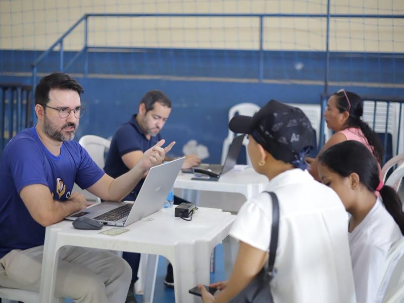 A Defensoria Pública do Amazonas (DPAM) realizará, de 3 a 5 de novembro, a sétima edição de 2026 do Mutirão Previdenciário, desta vez no município de Anamã (a 165 quilômetros de Manaus). A iniciativa tem como objetivo ampliar o acesso da população à Justiça e oferecer orientação jurídica e serviços voltados à garantia de direitos previdenciários, assistenciais, de Registro Civil e de Família.