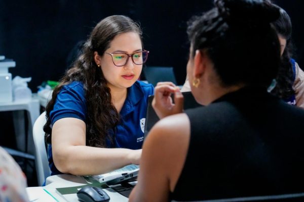 Defensoria realiza atendimentos jurídicos em Itapiranga entre os dias 16 e 19 de novembro