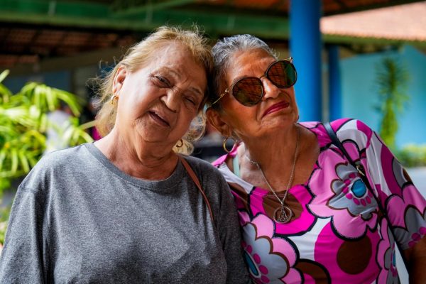 Envelhecimento populacional avança no Brasil e Defensoria do Amazonas reforça direitos assegurados no Estatuto da Pessoa Idosa