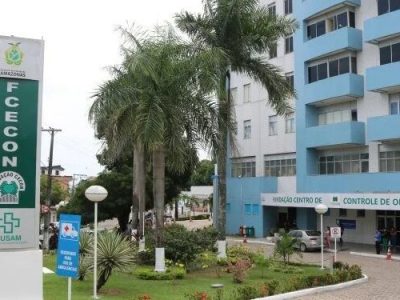 A Defensoria Pública do Amazonas (DPAM) realizará, no dia 7 de novembro, uma ação itinerante para atendimento de pacientes oncológicos da Fundação Centro de Controle de Oncologia do Estado do Amazonas (FCecon). A ação será realizada das 8h às 16h, na Escola Estadual Senador Petrônio Portela, localizada na Rua Bartolomeu Bueno da Silva, bairro Dom Pedro.