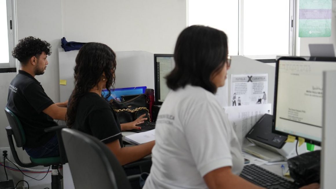 Depois de cerca de um ano acolhida no exterior, Lia*, uma criança brasileira ainda na primeira infância, voltou ao convívio da família em Tabatinga pela atuação da Defensoria Pública do Amazonas (DPAM). Para viabilizar o retorno, foi necessário ingressar com ação judicial para regularizar a guarda provisória para o familiar no Brasil e atender às exigências das autoridades estrangeiras, em um trabalho que envolveu diferentes órgãos de proteção e cooperação internacional.
