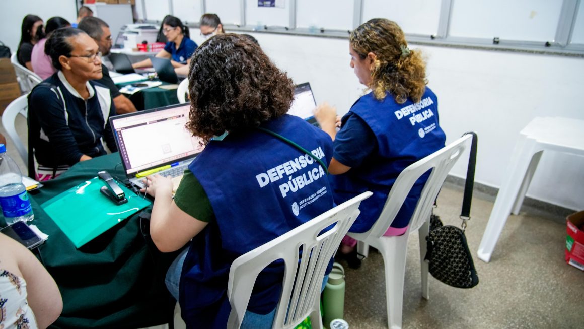 Moradores poderão buscar os serviços da instituição entre os dias 6 e 8 de outubro, no Centro de Convivência da Família Raimunda do Rosário, no município