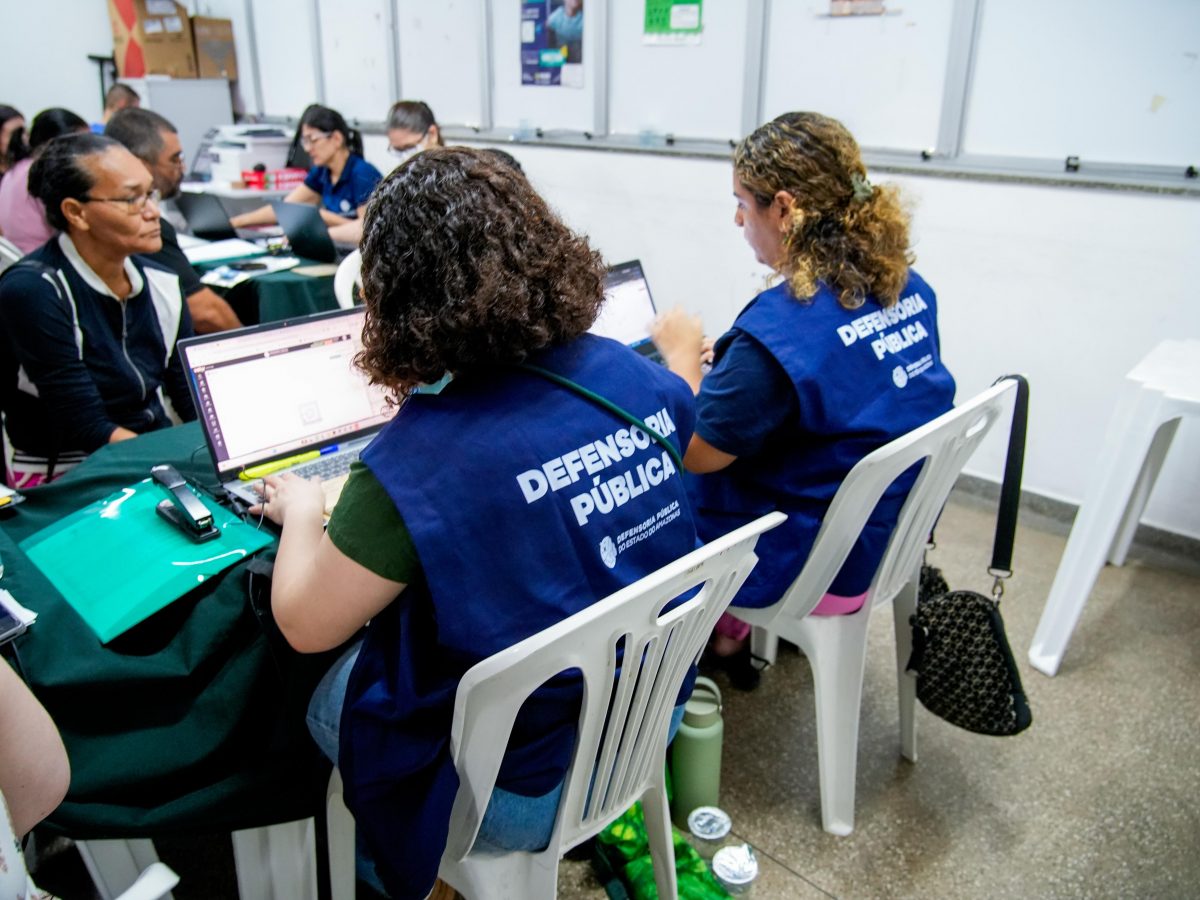 Moradores poderão buscar os serviços da instituição entre os dias 6 e 8 de outubro, no Centro de Convivência da Família Raimunda do Rosário, no município