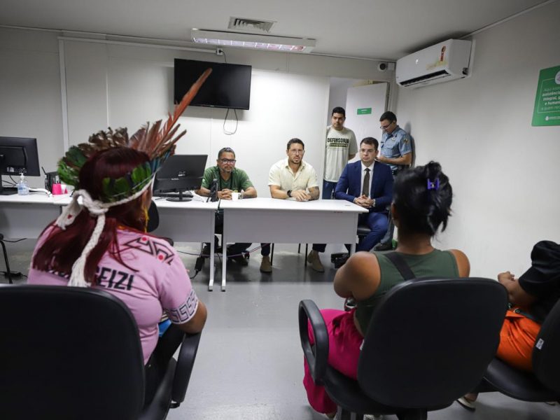 A ação aponta irregularidades e violência na reintegração de posse que atingiu mais de 80 famílias, em área onde será construído empreendimento habitacional