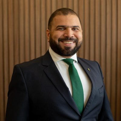 Helom César da Silva Nunes​